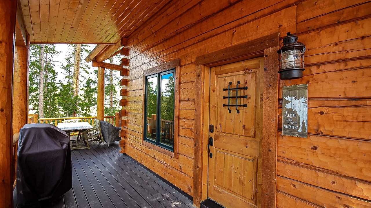 Photo of Outdoor in Grand Lake