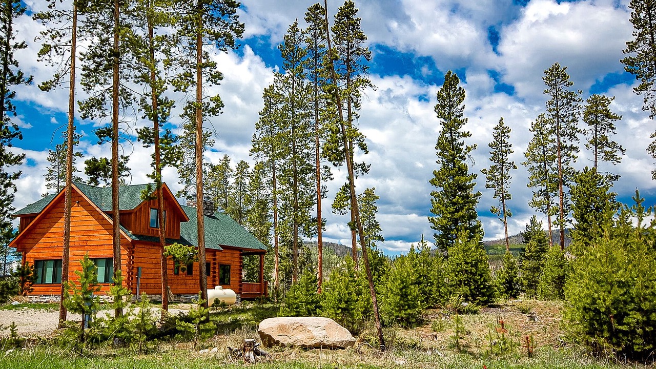 Photo of Outdoor in Grand Lake