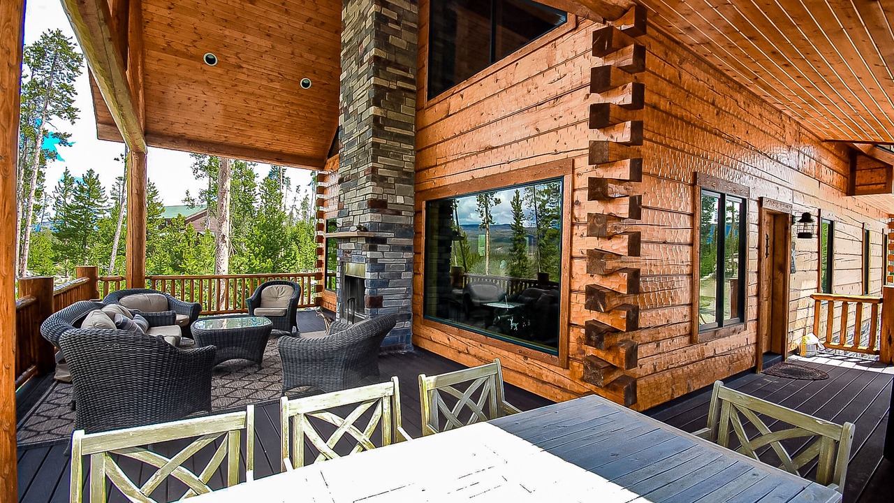 Photo of Outdoor in Grand Lake