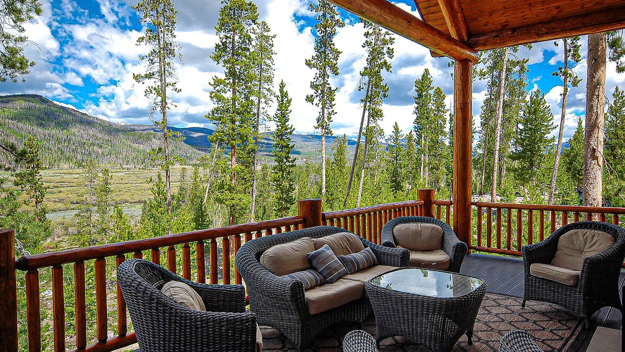Photo of Outdoor in Grand Lake