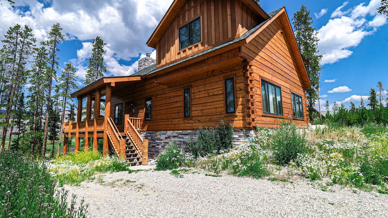 Photo of Outdoor in Grand Lake