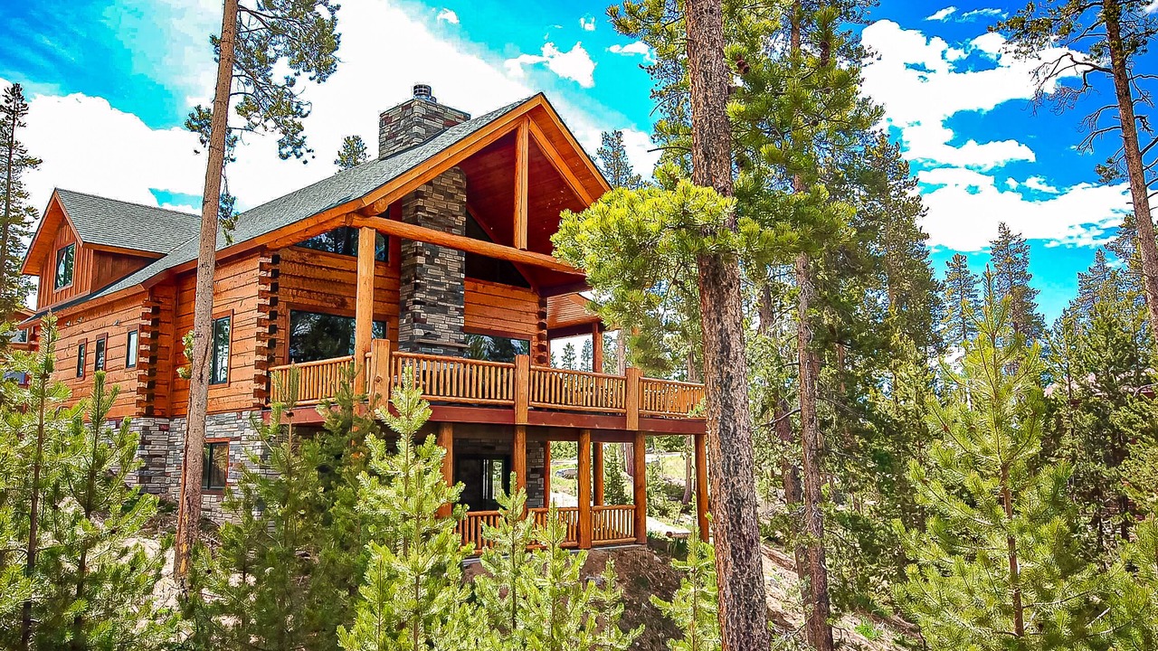 Photo of Outdoor in Grand Lake