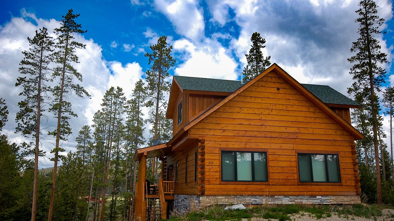 Photo of Outdoor in Grand Lake