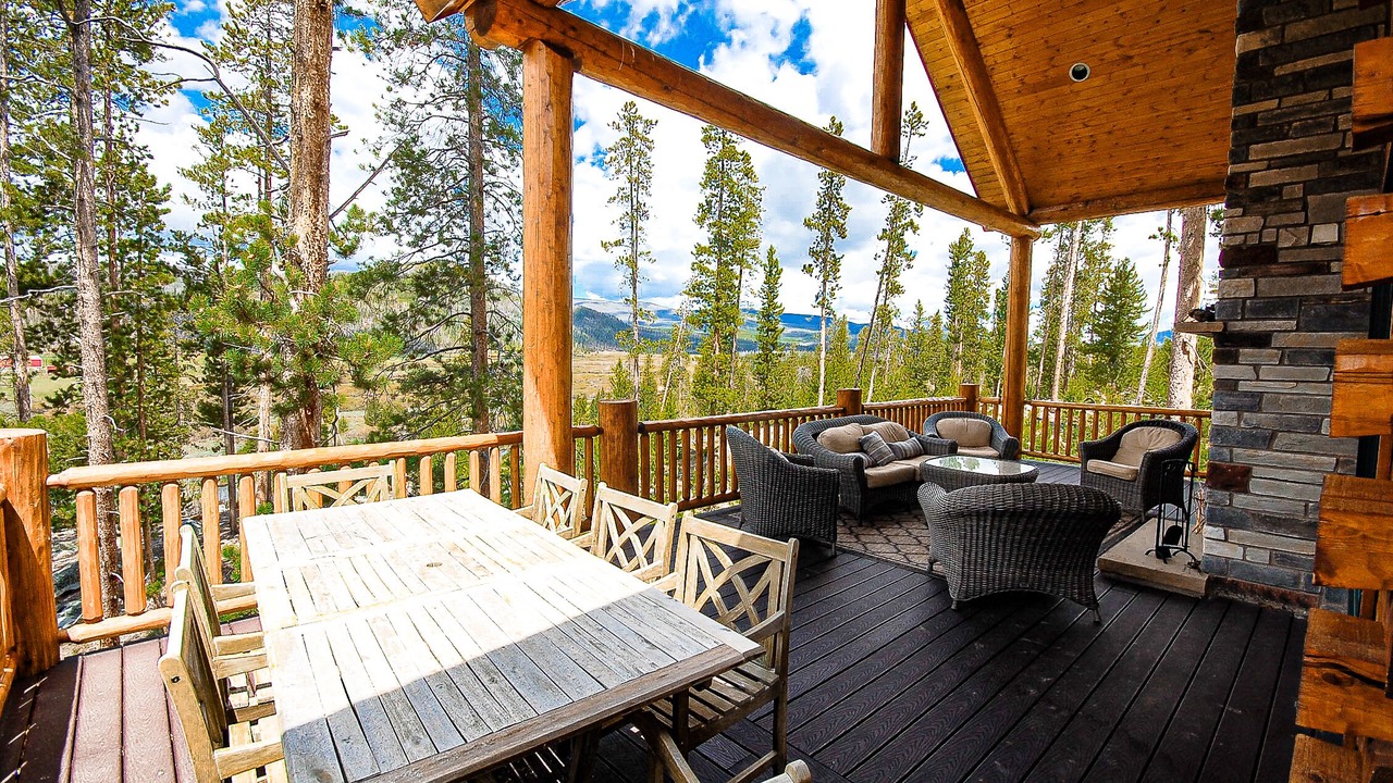 Photo of Outdoor in Grand Lake