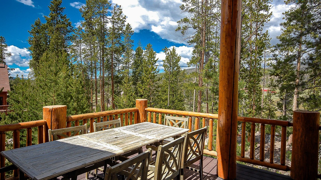 Photo of Outdoor in Grand Lake