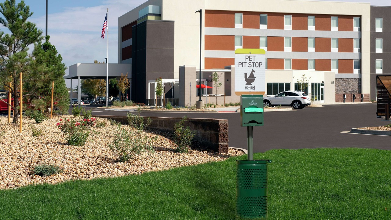 Photo of Outdoor in Longmont