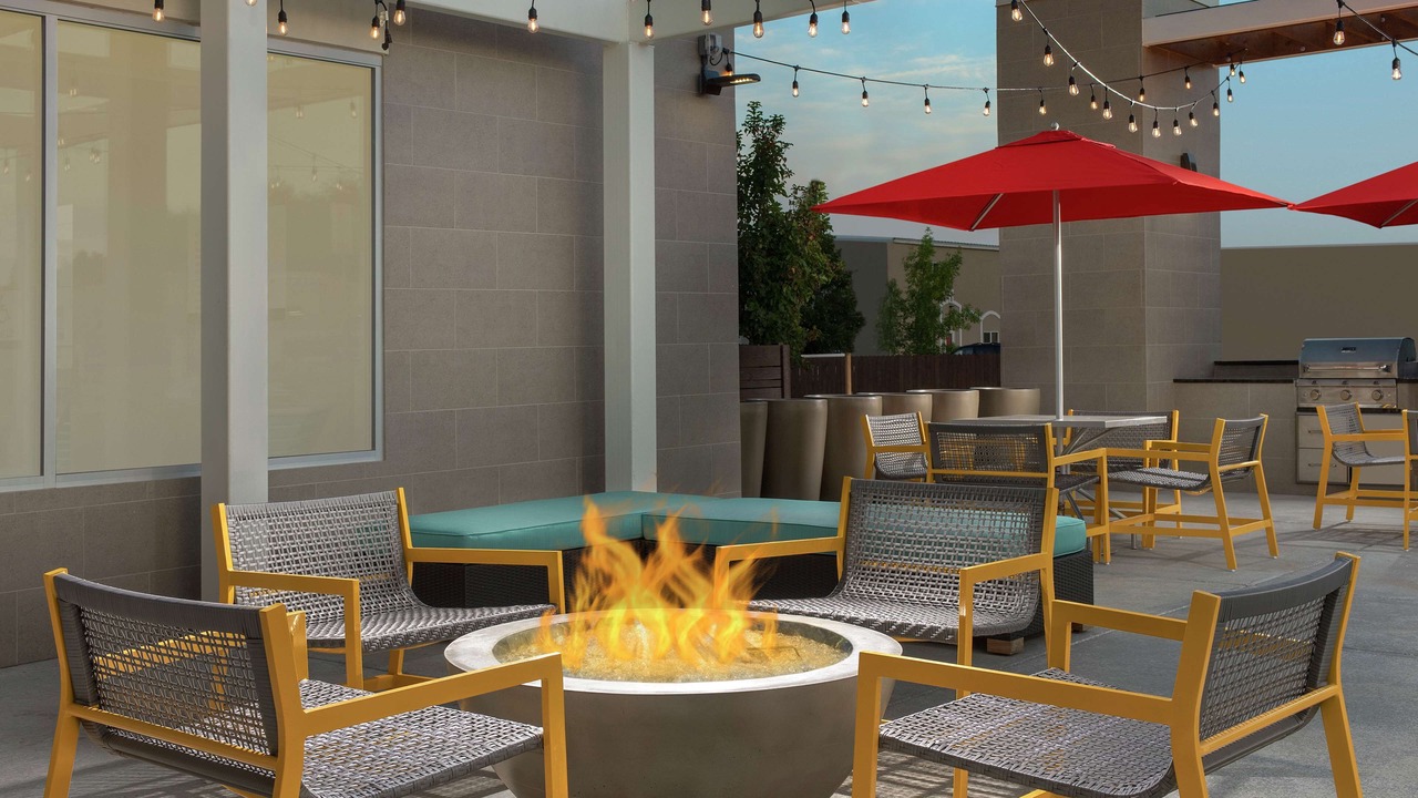 Photo of Outdoor in Longmont