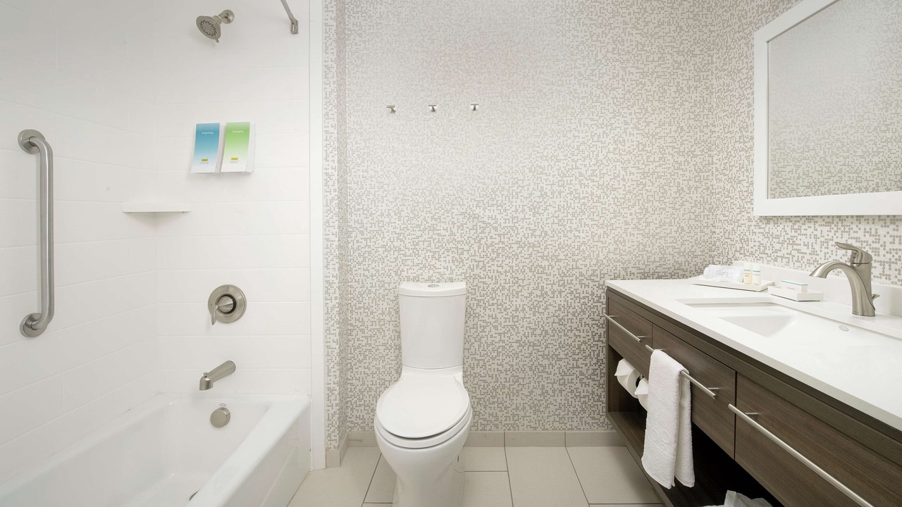Photo of Bathroom in Longmont