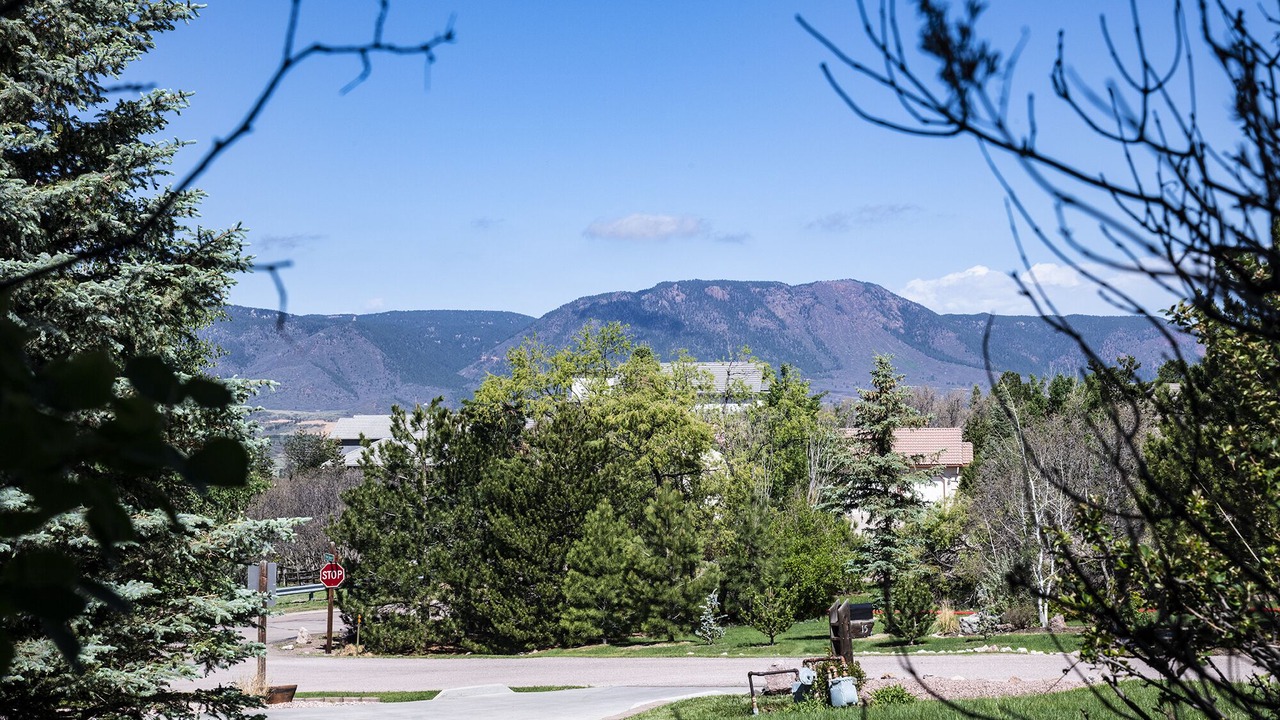 Photo of Outdoor in Gleneagle
