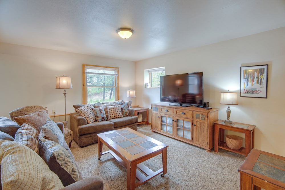 Photo of Livingroom in Nathrop