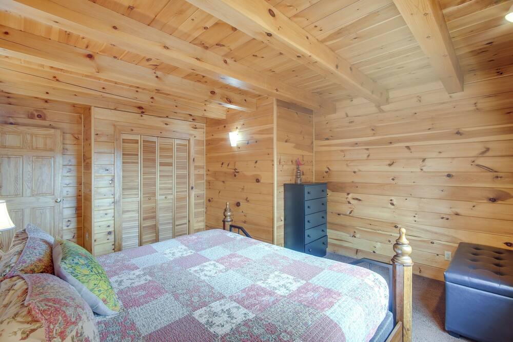 Photo of Bedroom in Nathrop