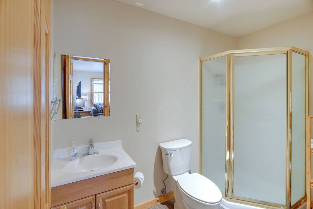 Photo of Bathroom in Nathrop