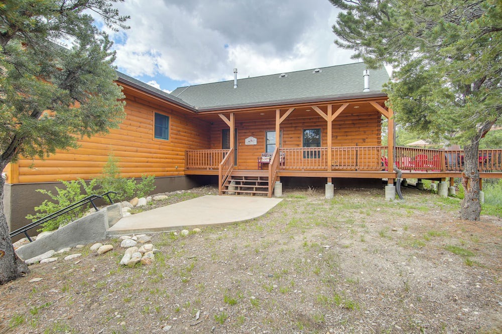 Photo of Outdoor in Nathrop