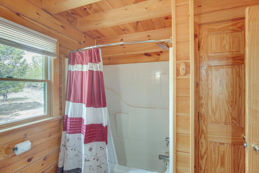 Photo of Bathroom in Nathrop
