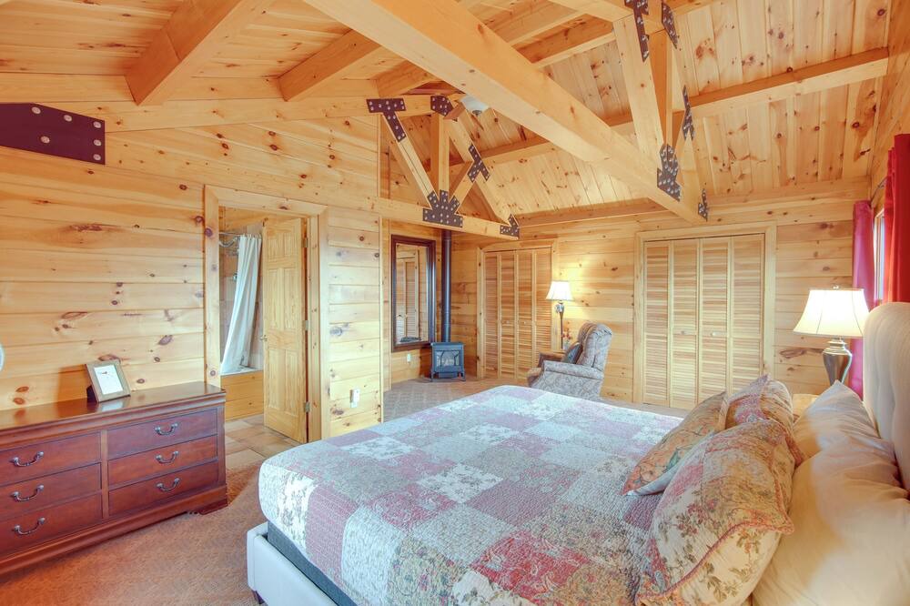 Photo of Bedroom in Nathrop