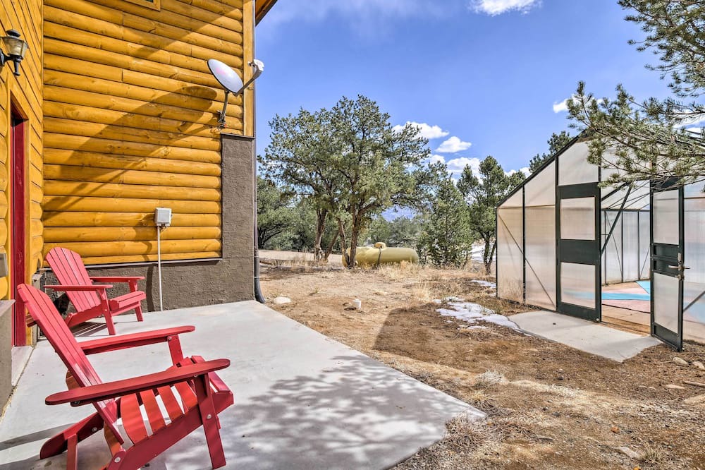 Photo of Outdoor in Nathrop