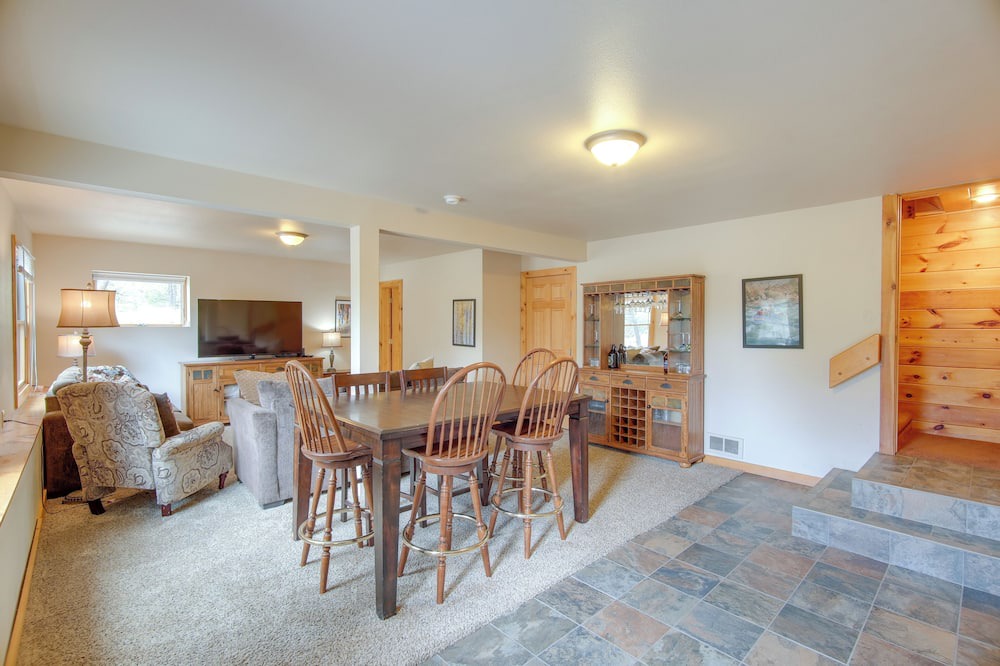 Photo of Bedroom in Nathrop
