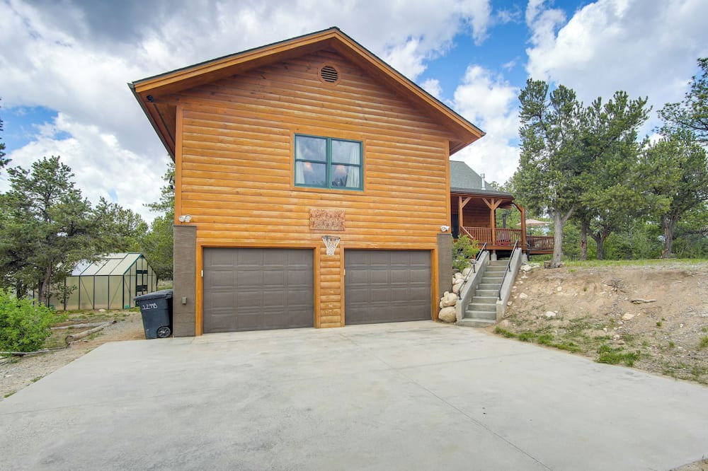 Photo of Outdoor in Nathrop