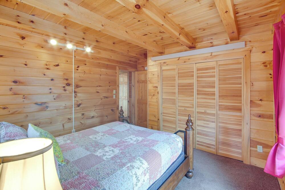 Photo of Bedroom in Nathrop