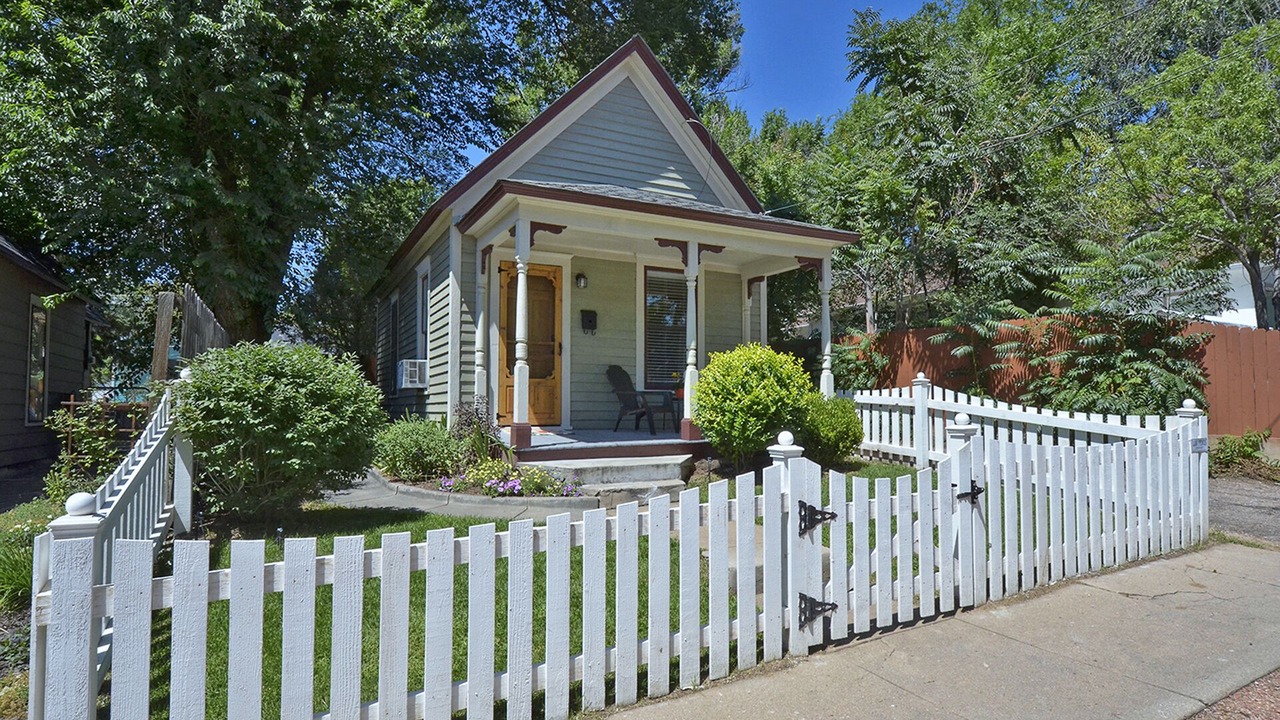 Photo of Outdoor in Central Colorado Springs