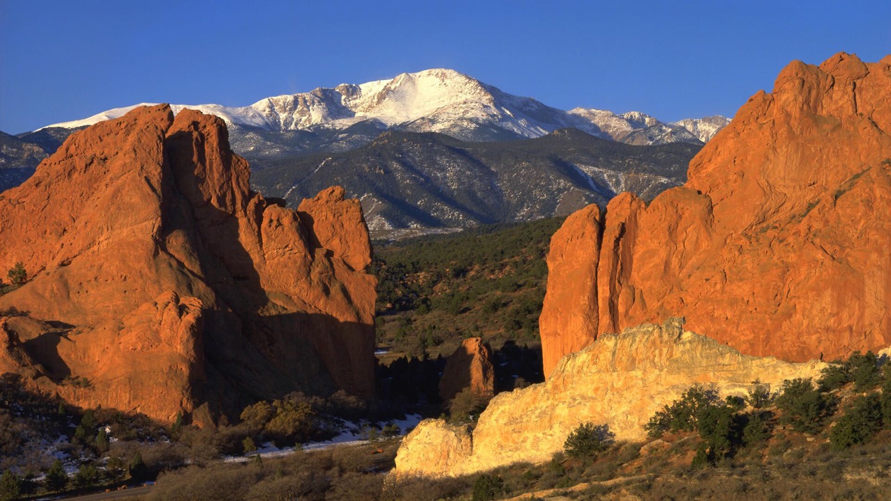 Photo of Outdoor in Central Colorado Springs