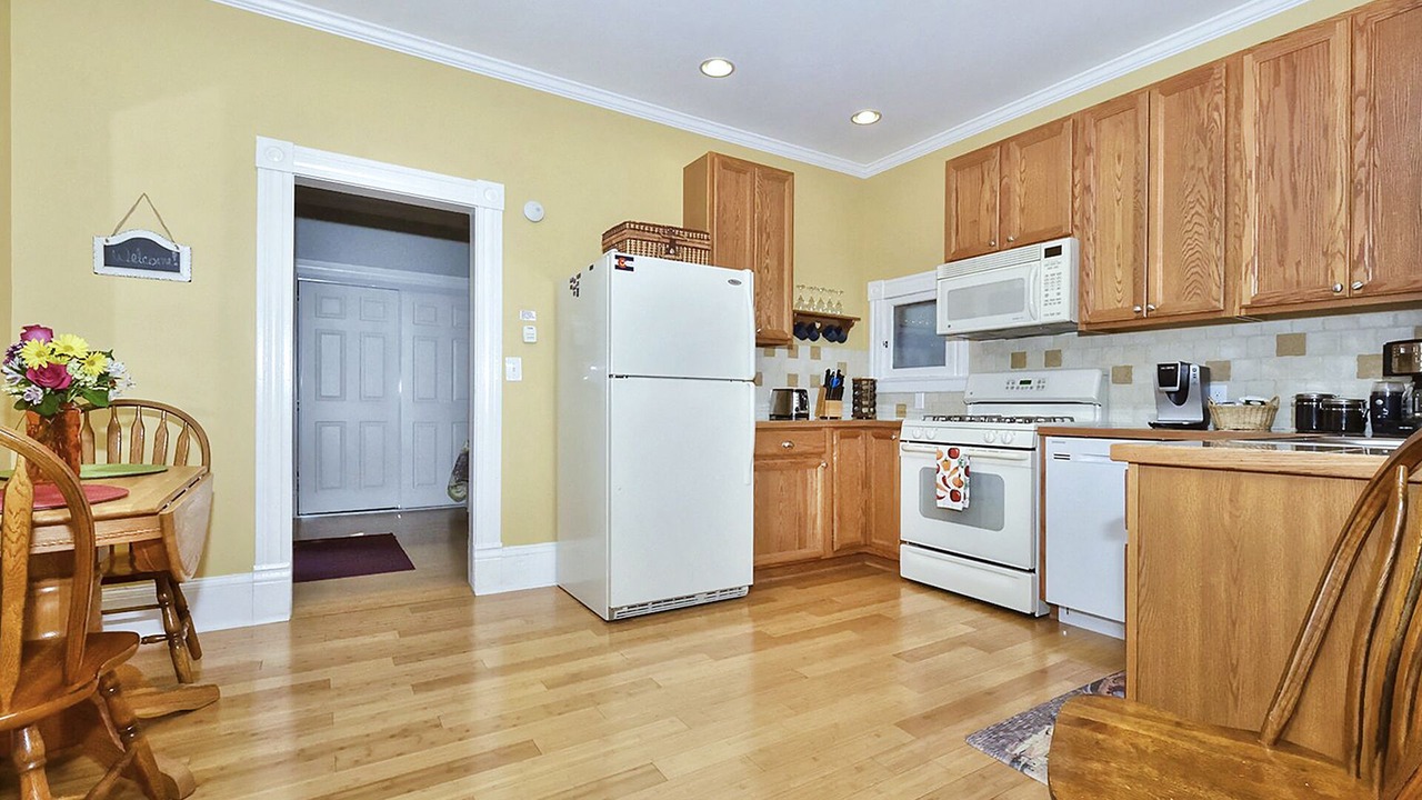 Photo of Kitchen in Central Colorado Springs