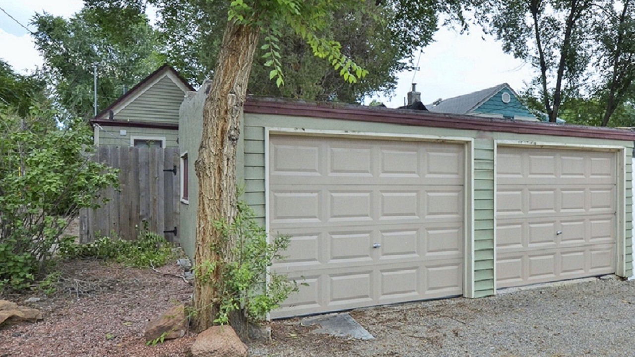 Photo of Outdoor in Central Colorado Springs