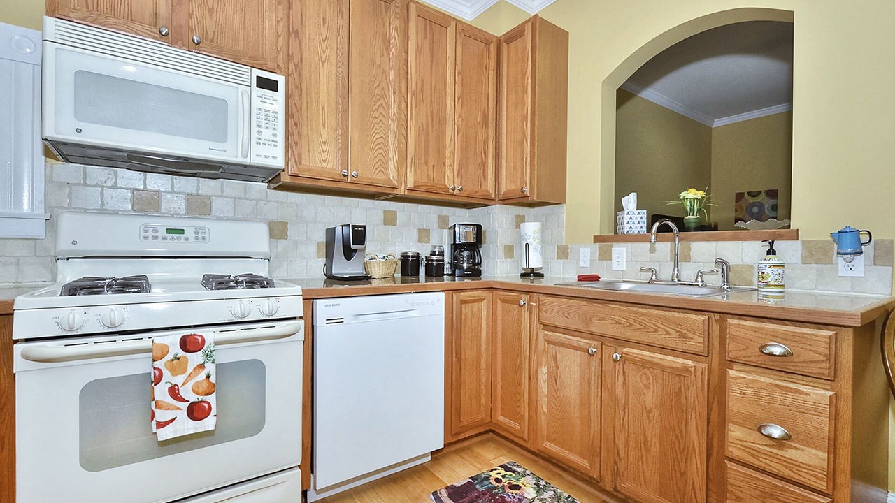 Photo of Kitchen in Central Colorado Springs