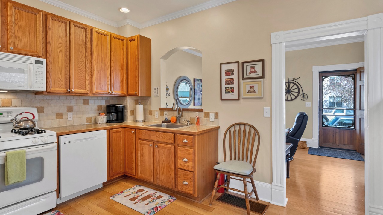 Photo of Kitchen in Central Colorado Springs