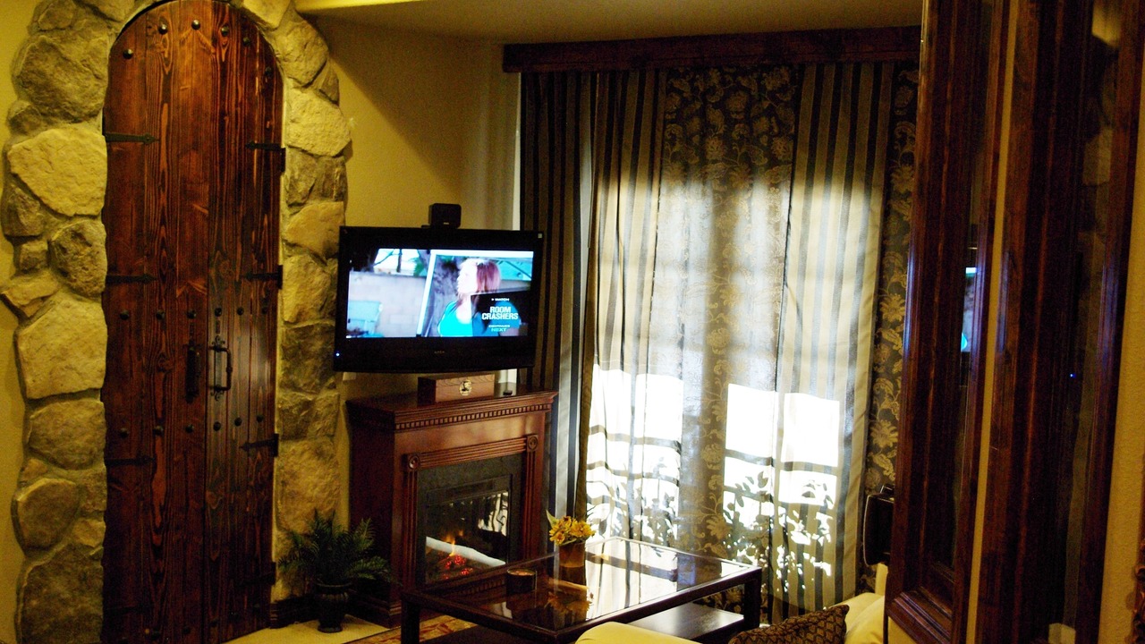 Photo of Livingroom in Doubleheader