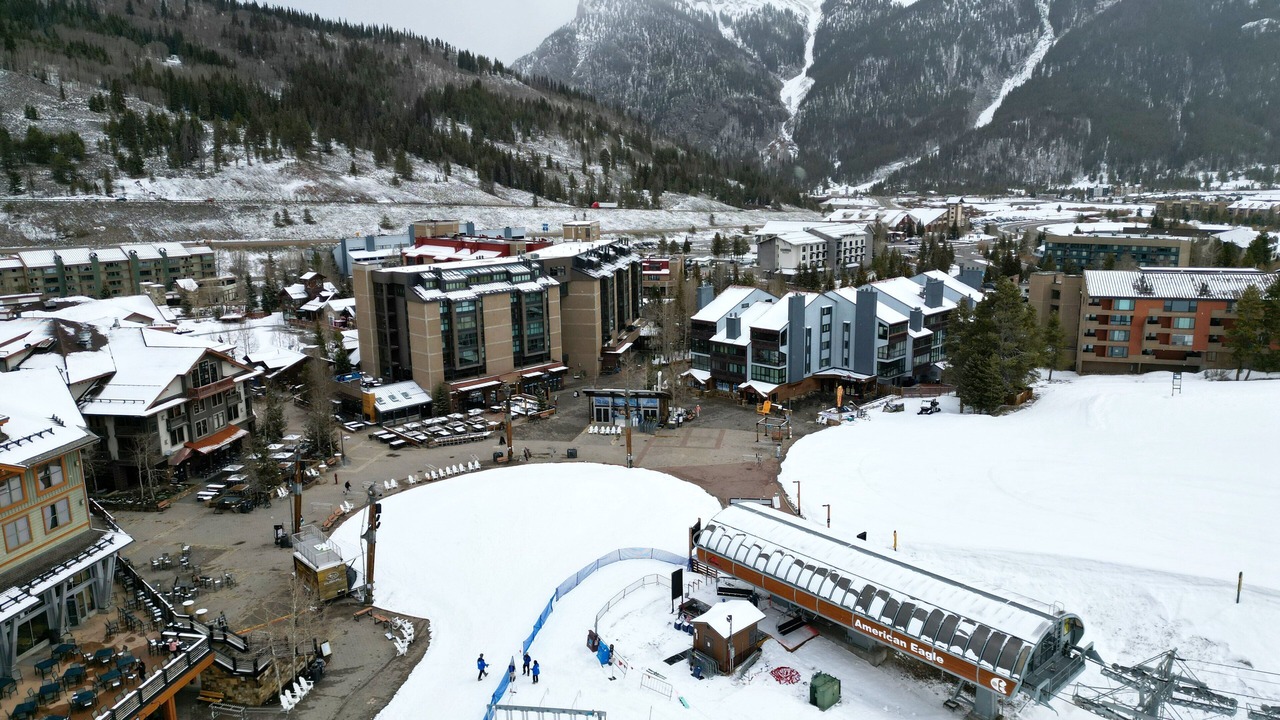 Photo of Others in Copper Mountain Village