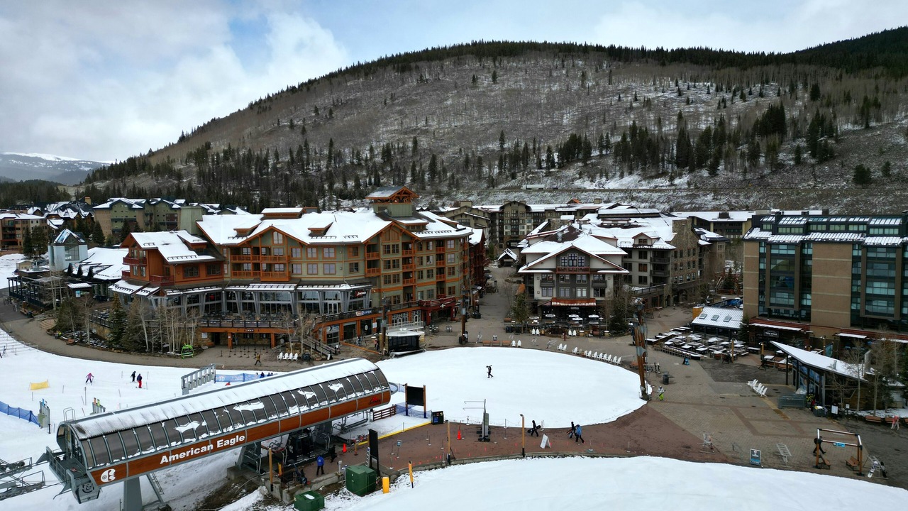 Photo of Others in Copper Mountain Village