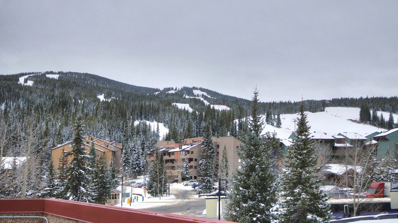 Photo of Others in Copper Mountain Village