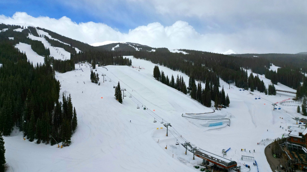 Photo of Others in Copper Mountain Village