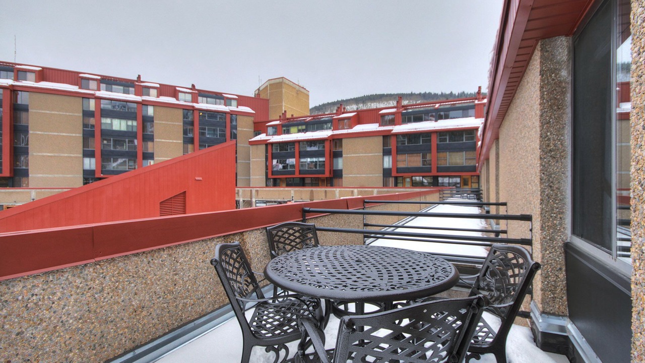 Photo of Outdoor in Copper Mountain Village