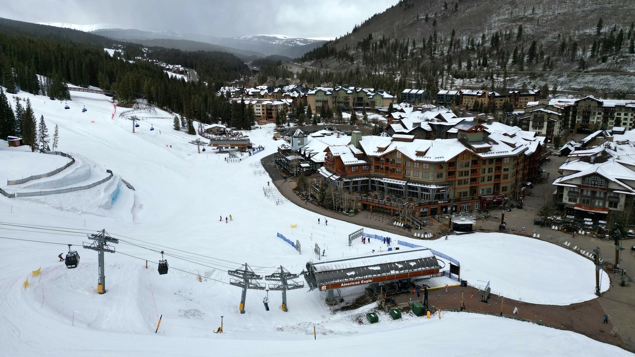 Photo of Others in Copper Mountain Village
