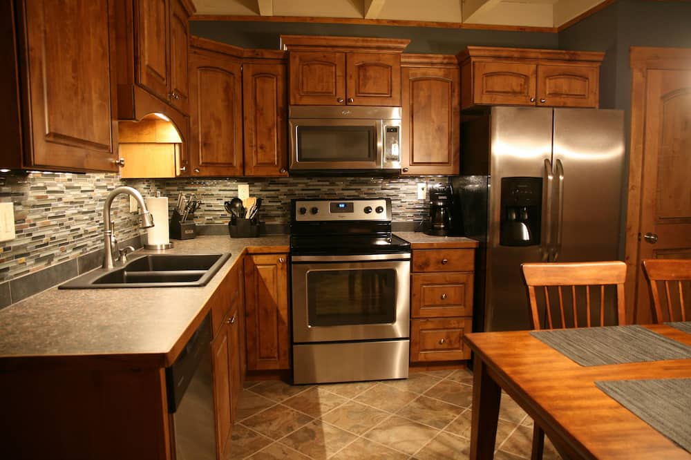 Photo of Kitchen in Wildernest
