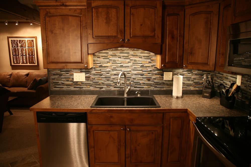 Photo of Kitchen in Wildernest