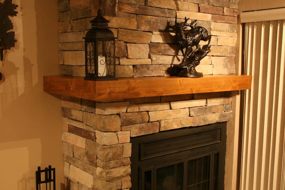 Photo of Livingroom in Wildernest