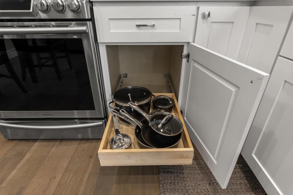 Photo of Kitchen in City Park