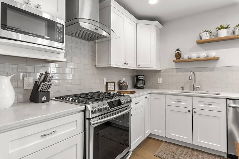 Photo of Kitchen in City Park