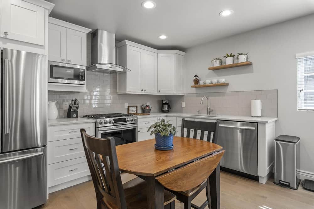 Photo of Kitchen in City Park