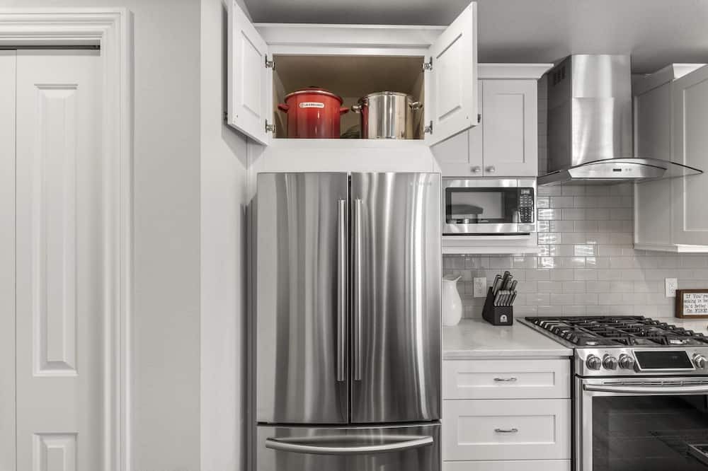 Photo of Kitchen in City Park