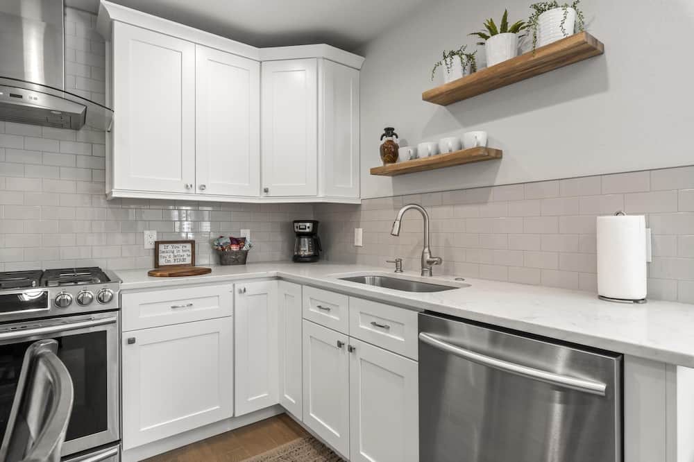 Photo of Kitchen in City Park