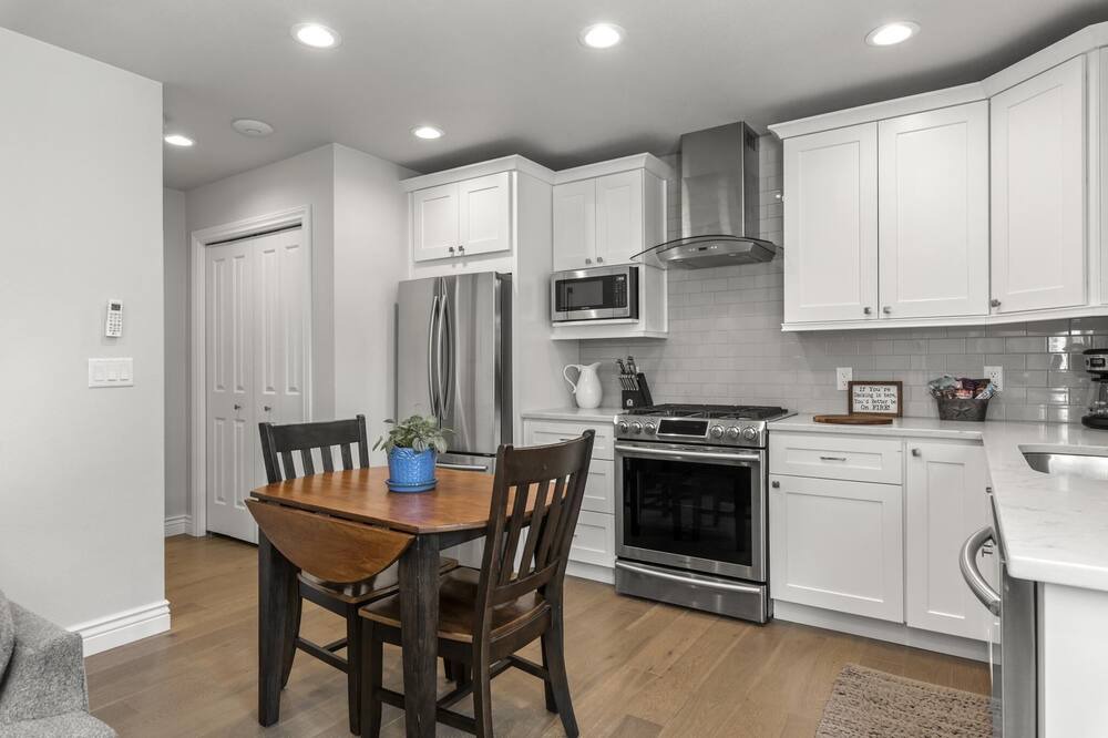Photo of Kitchen in City Park
