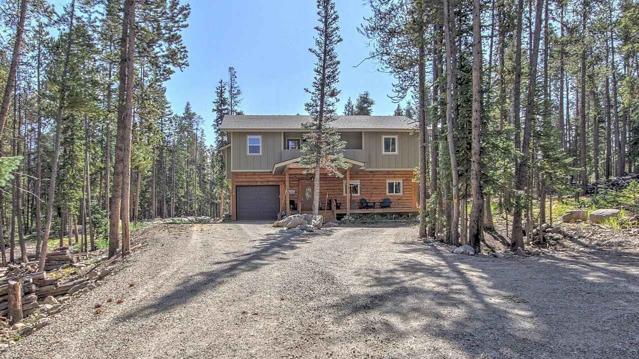 Photo of Outdoor in Breckenridge