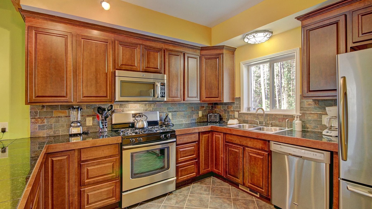 Photo of Kitchen in Breckenridge