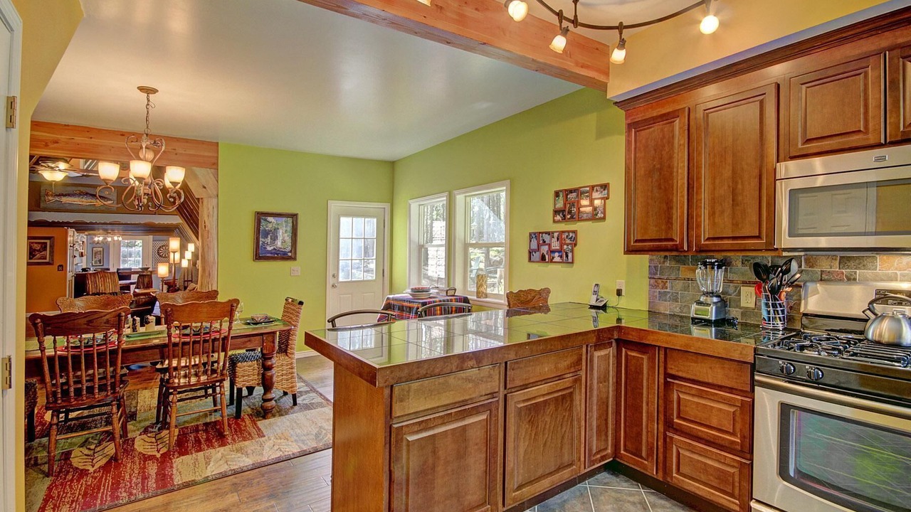 Photo of Kitchen in Breckenridge