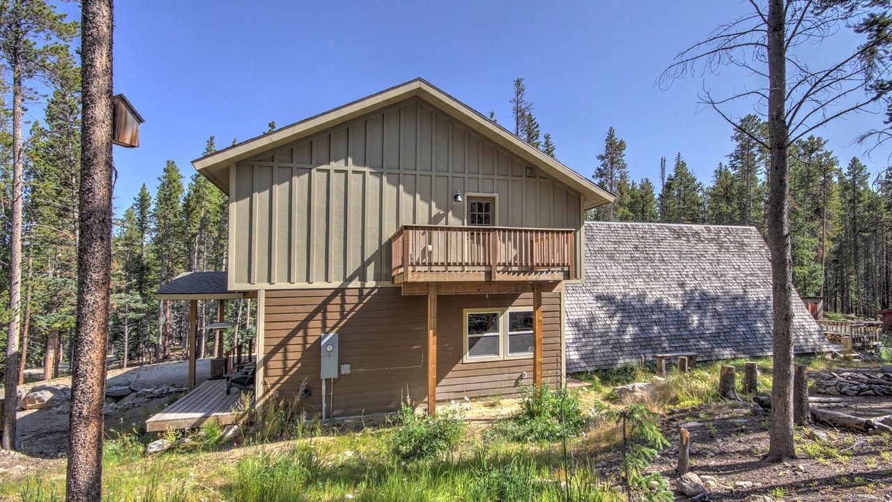 Photo of Outdoor in Breckenridge