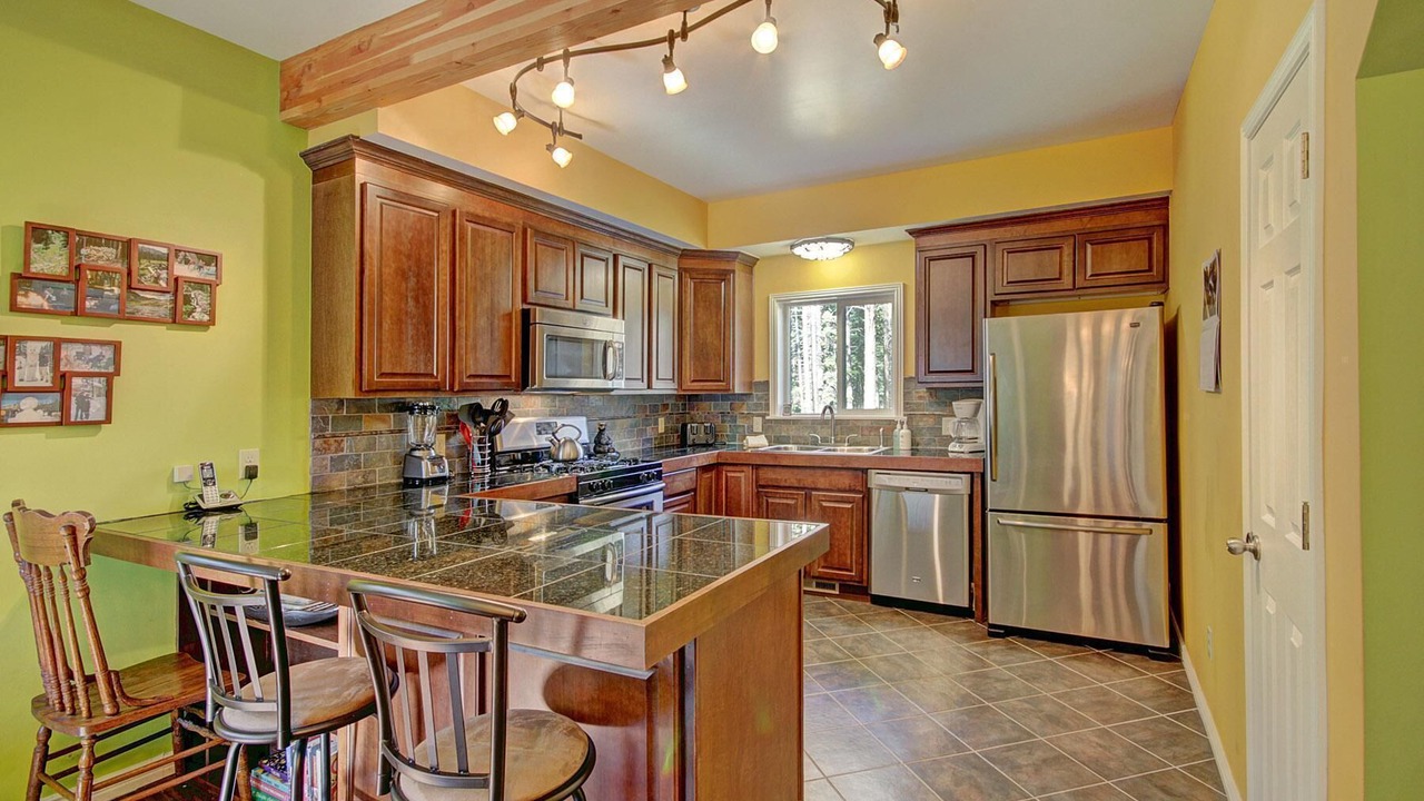 Photo of Kitchen in Breckenridge
